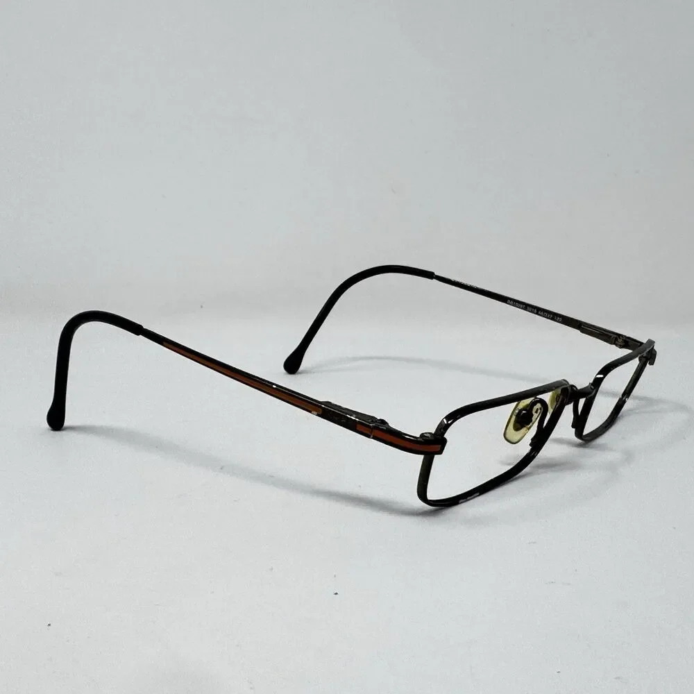 Ray-Ban RB1008T 3015 Titanium Kids Eyeglass Frames 46-17-125
